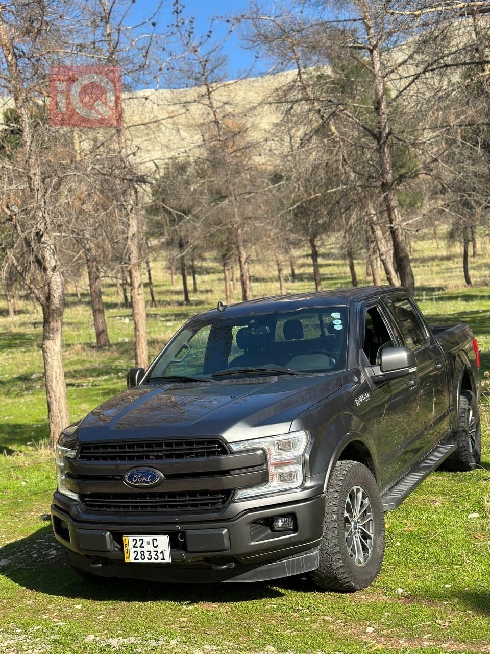 فۆرد F-150